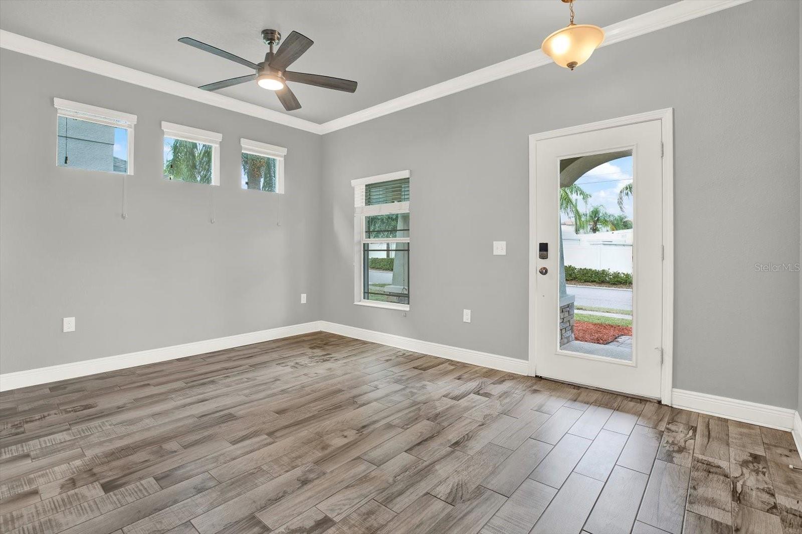 ENCLAVE AT LAKE SEMINOLE - Residential