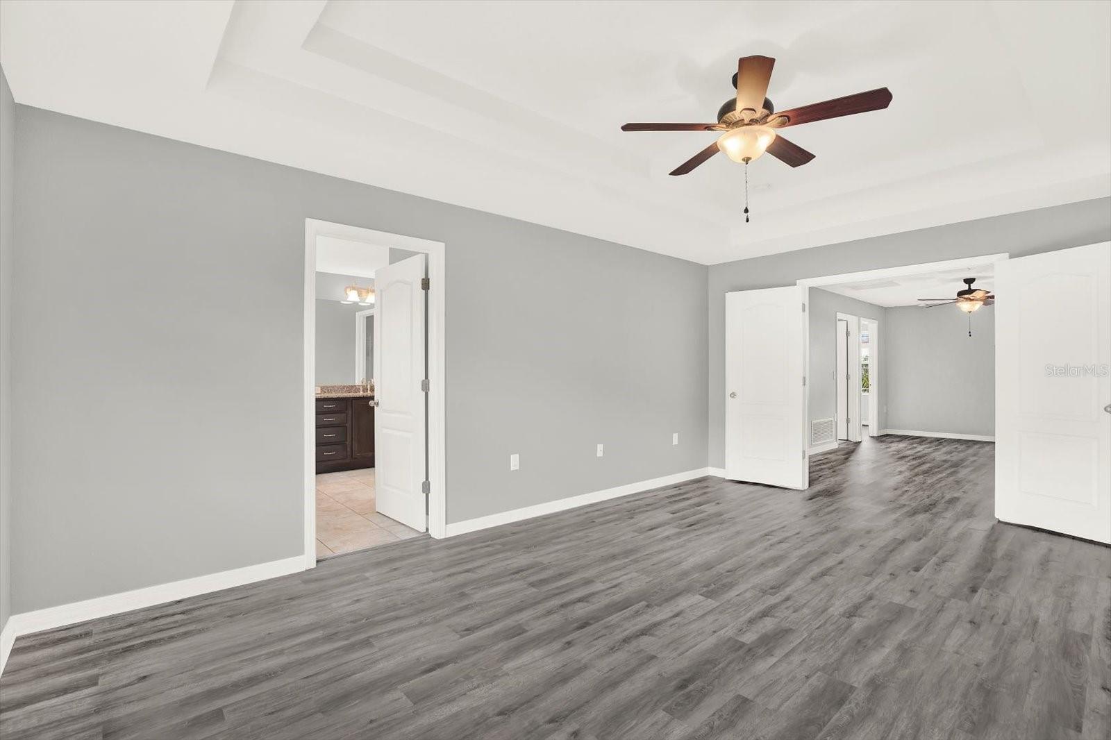 ENCLAVE AT LAKE SEMINOLE - Residential