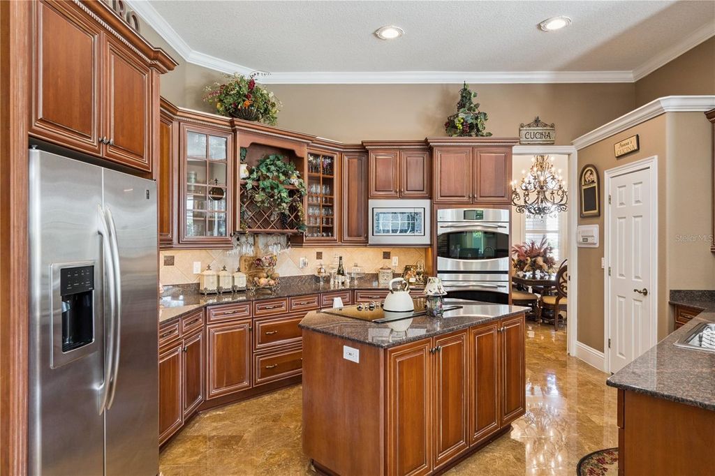 Photo of 9200 Island Lake Court, Orlando, FL 32836 (MLS # O6377077)