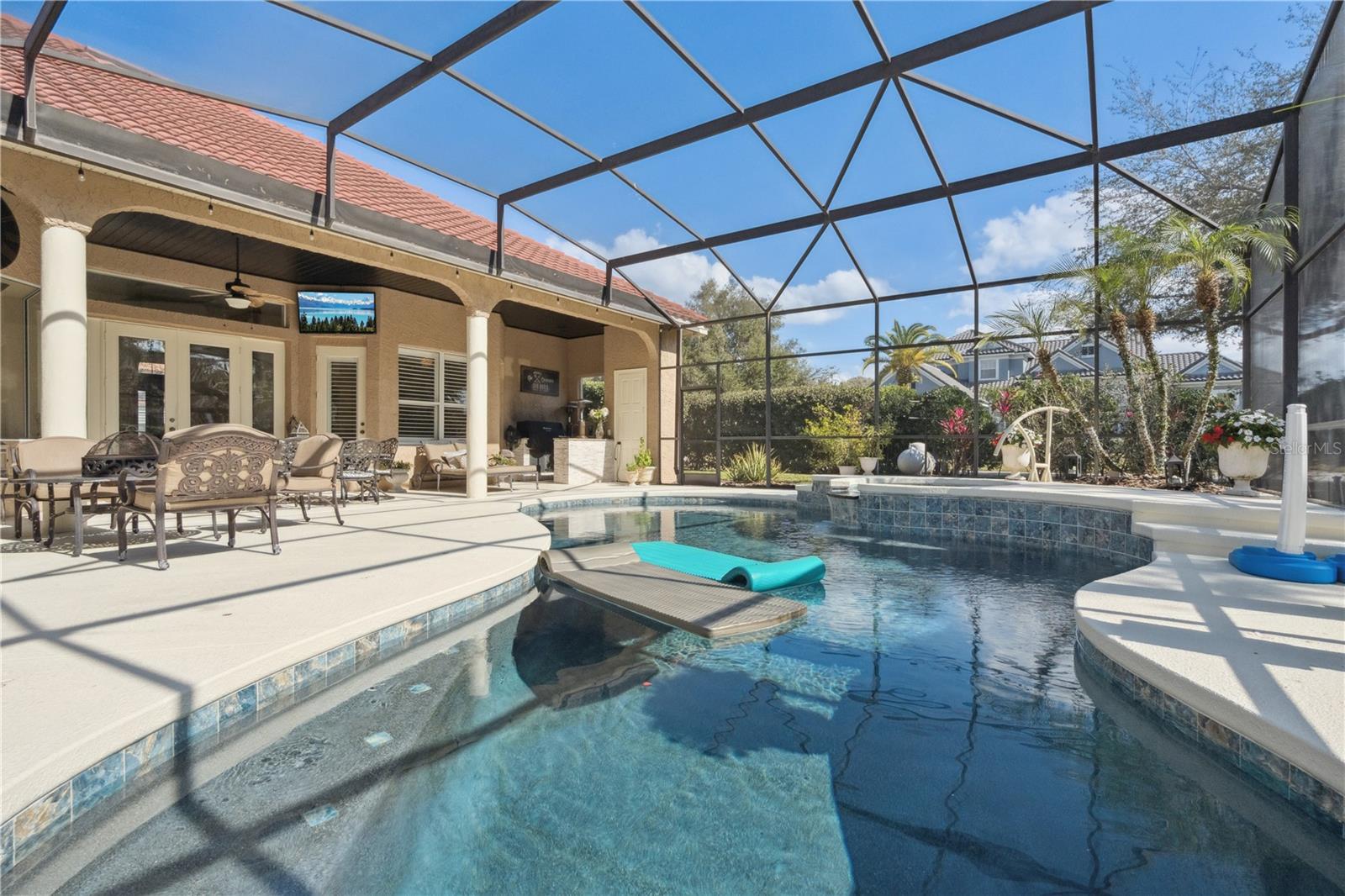 9200 ISLAND LAKE COURT