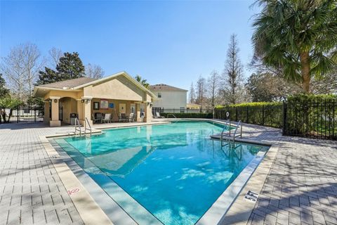 A home in VALRICO