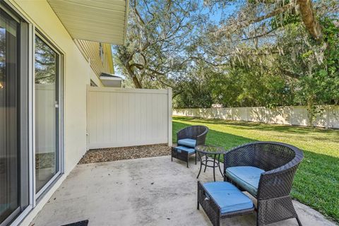 A home in VALRICO