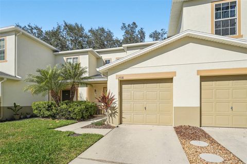 A home in VALRICO