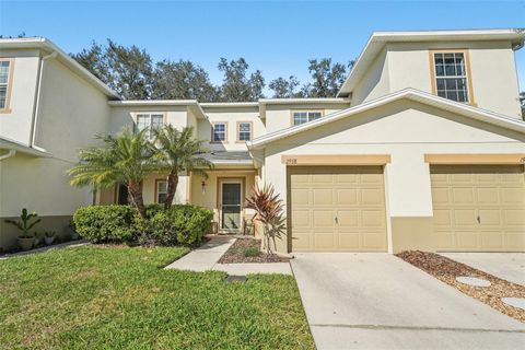 A home in VALRICO