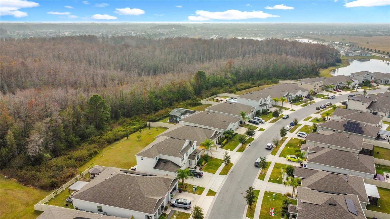 OLD HICKORY PH 1 & 2 - Residential