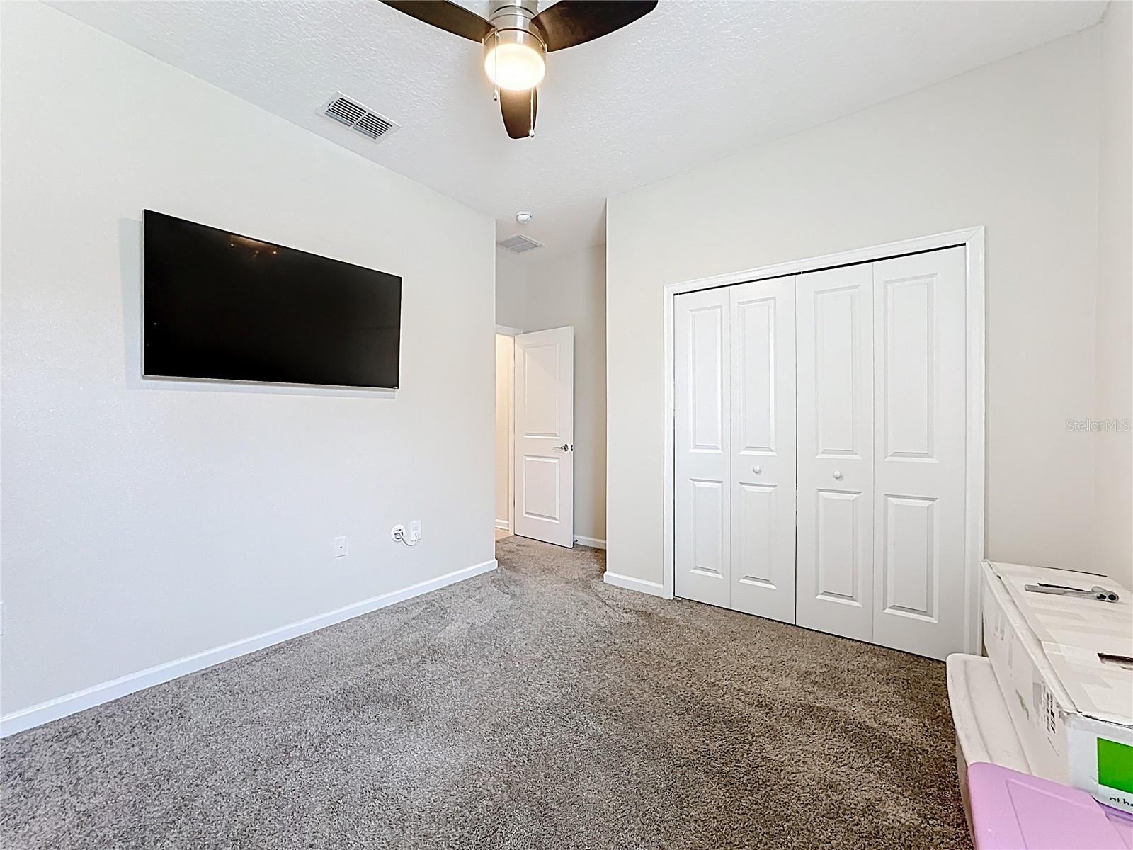 OLD HICKORY PH 1 & 2 - Residential