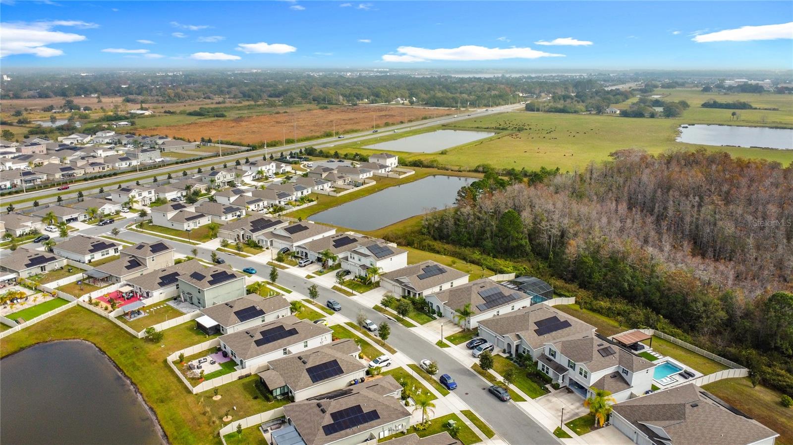 OLD HICKORY PH 1 & 2 - Residential