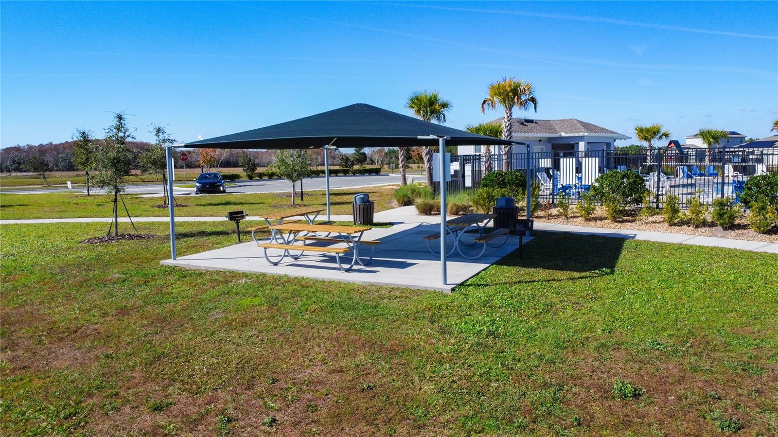 OLD HICKORY PH 1 & 2 - Residential