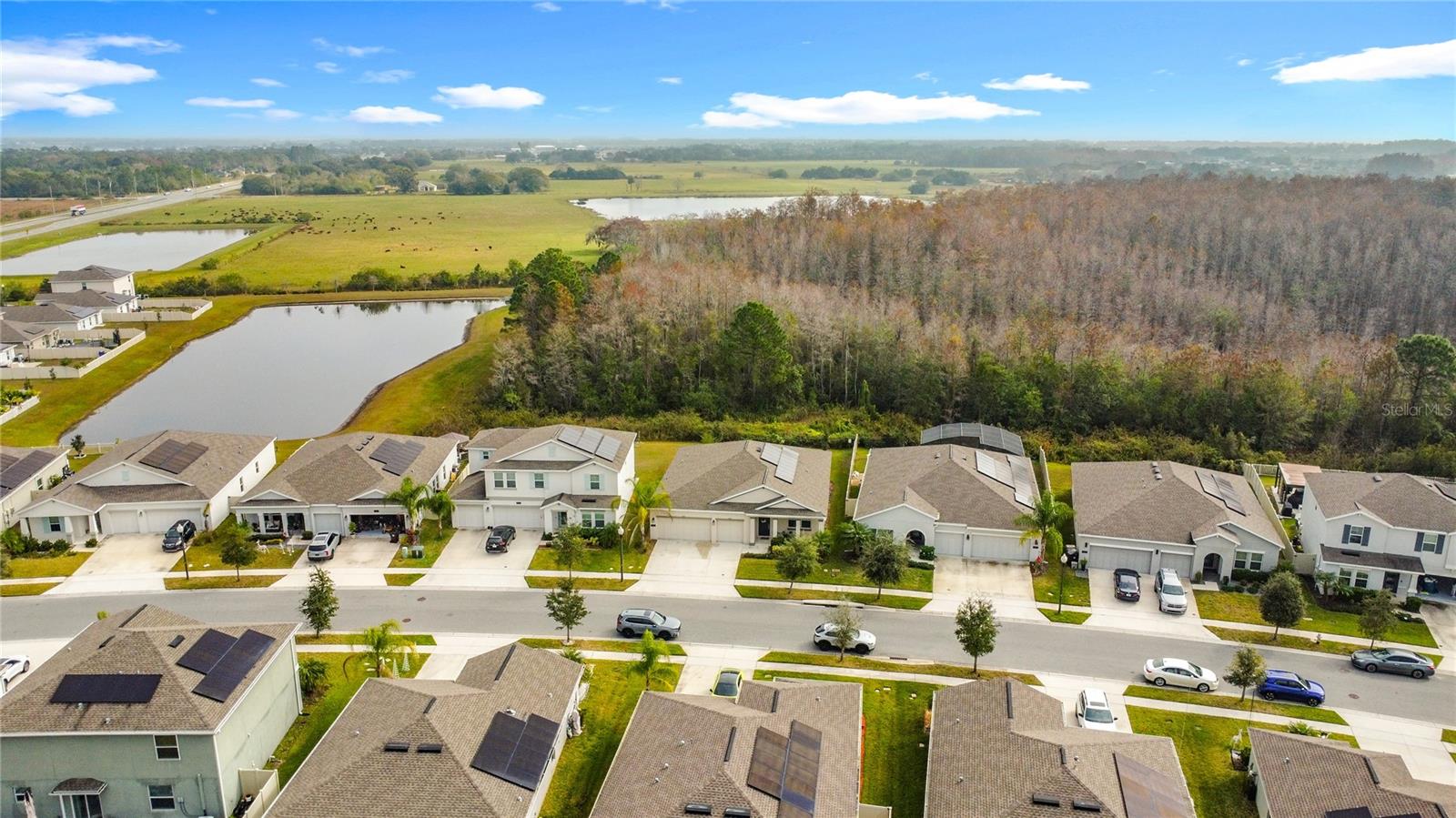 OLD HICKORY PH 1 & 2 - Residential