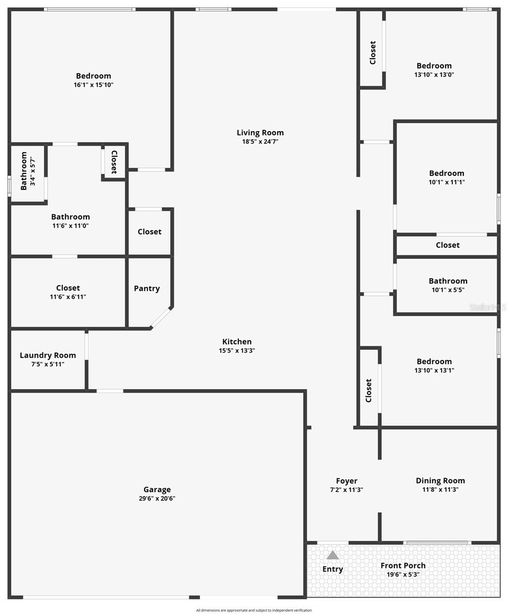 OLD HICKORY PH 1 & 2 - Residential