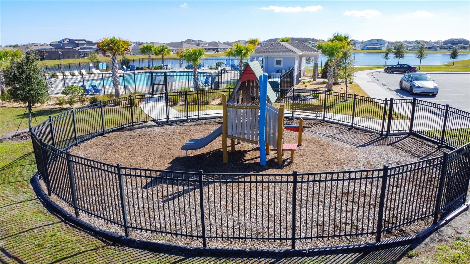 OLD HICKORY PH 1 & 2 - Residential