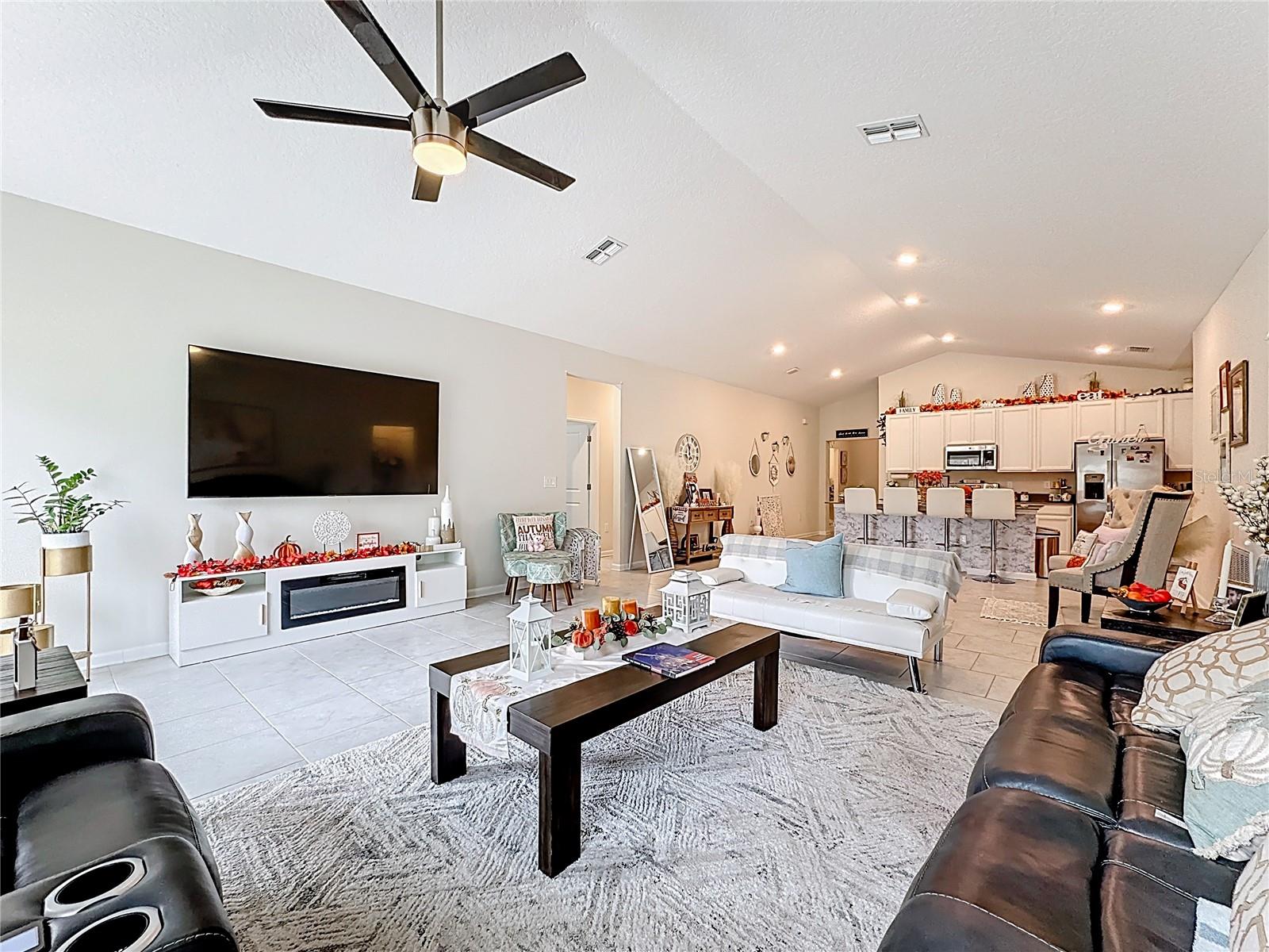 OLD HICKORY PH 1 & 2 - Residential