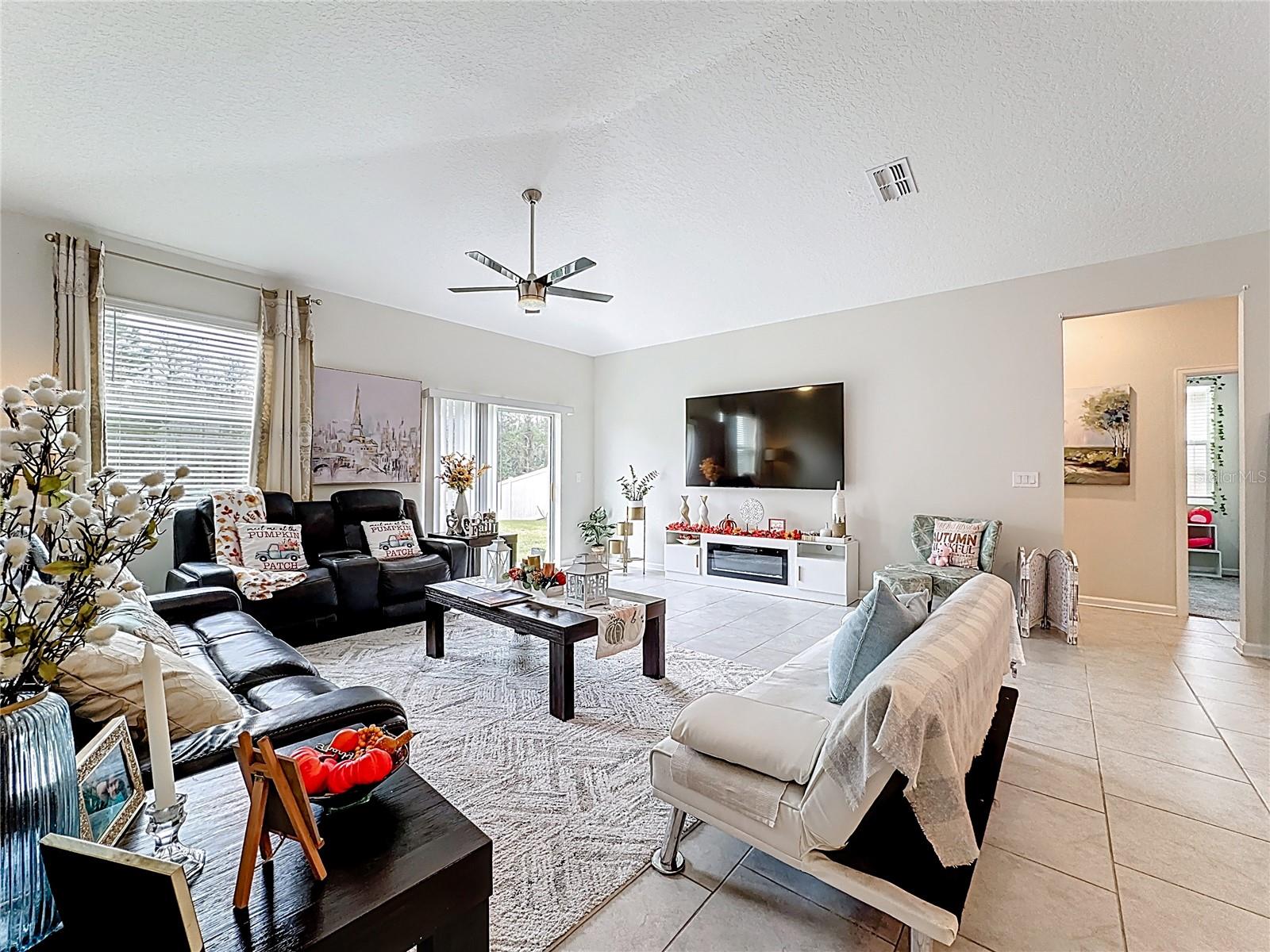 OLD HICKORY PH 1 & 2 - Residential