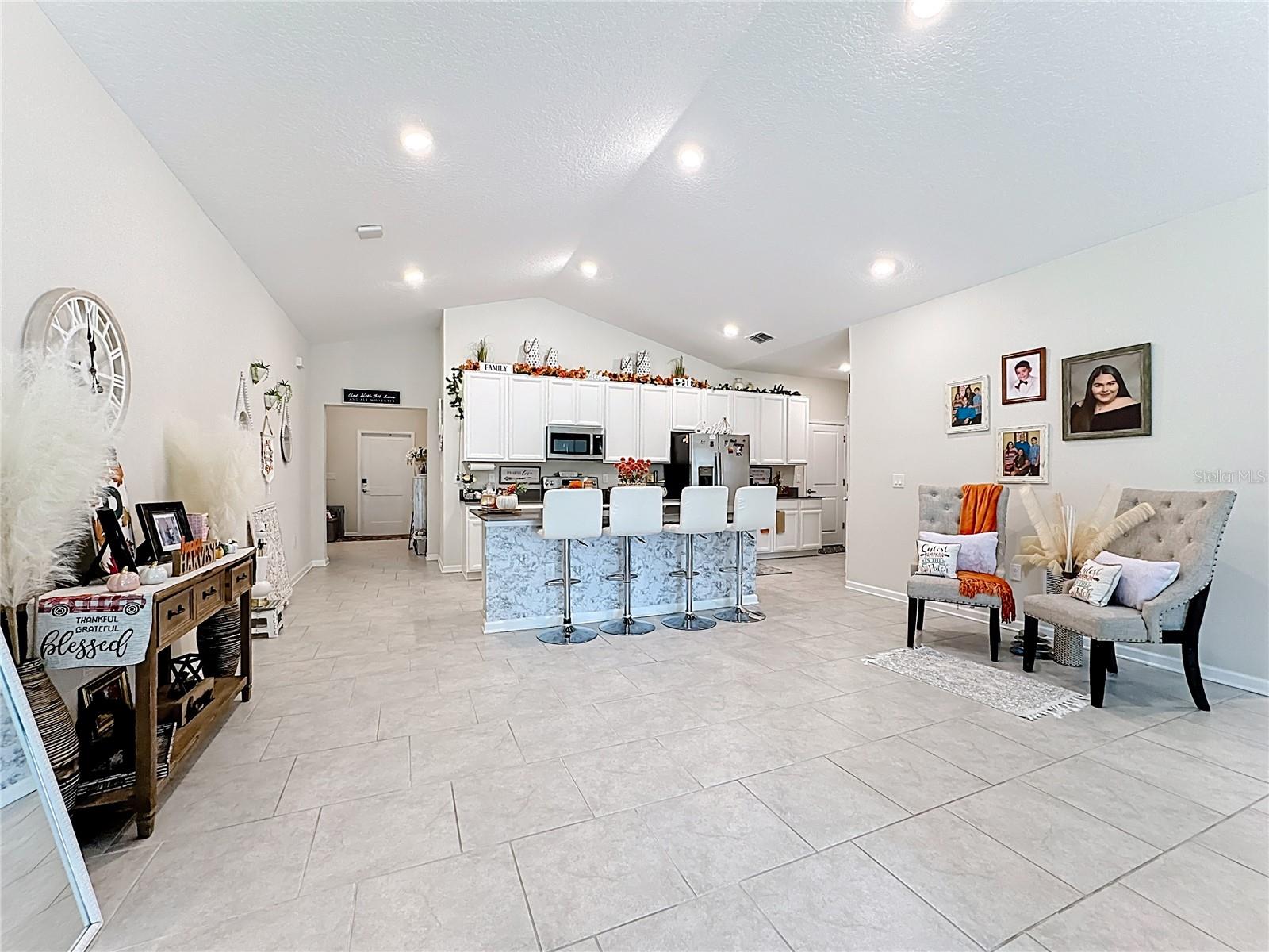 OLD HICKORY PH 1 & 2 - Residential