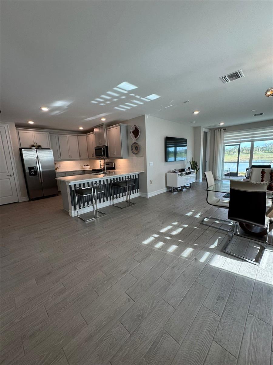 BABCOCK RANCH COMMUNITY PALMET - Residential