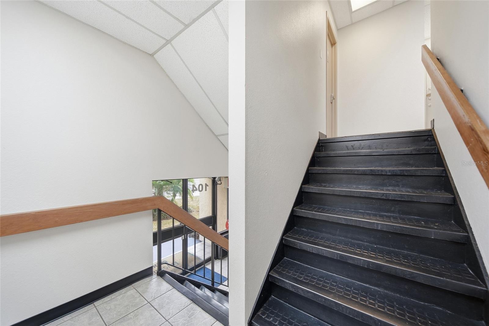 UNPLATTED - Commercial Sale