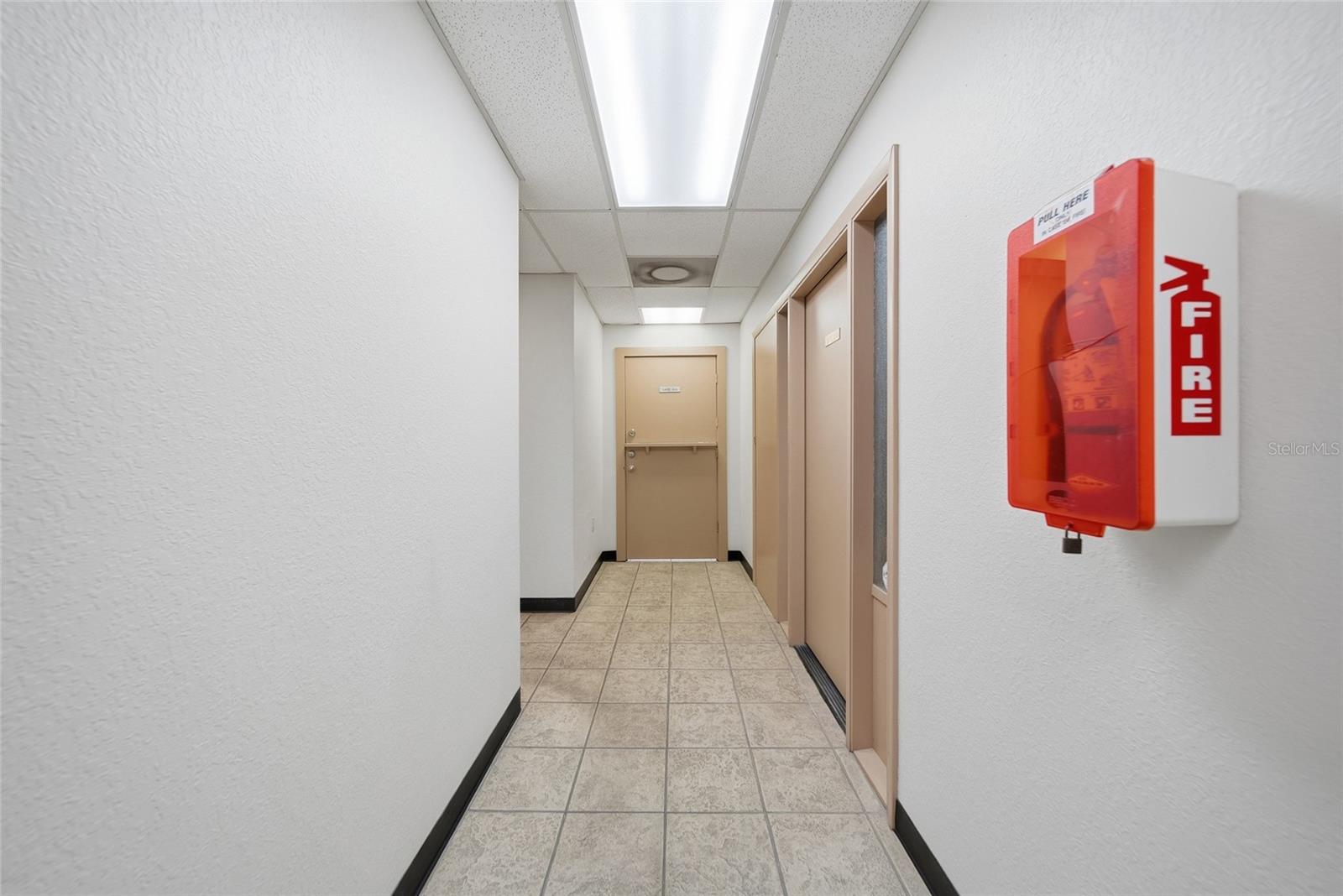UNPLATTED - Commercial Sale
