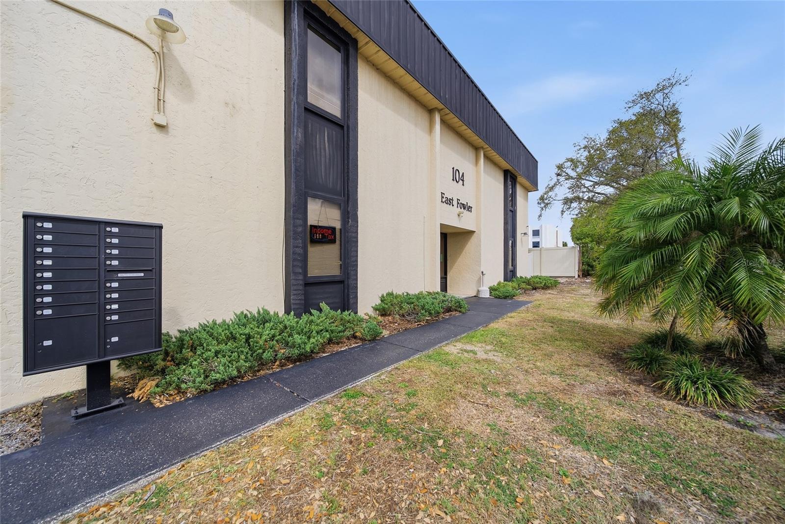 UNPLATTED - Commercial Sale