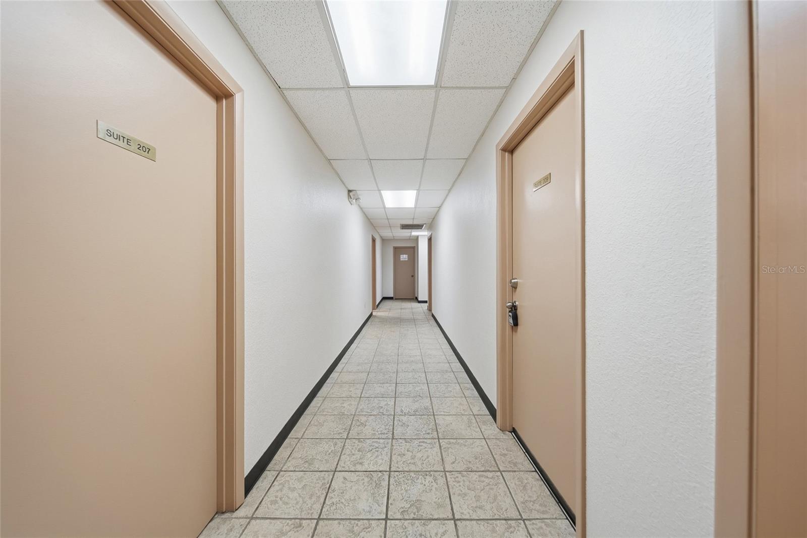 UNPLATTED - Commercial Sale