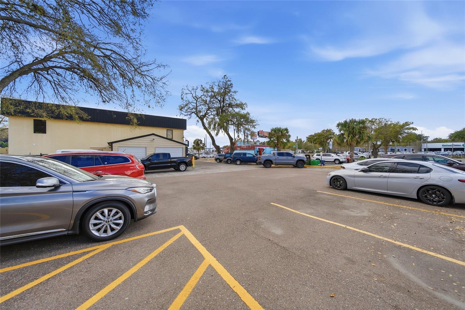 UNPLATTED - Commercial Sale