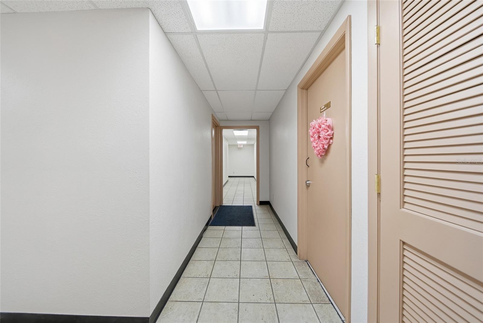 UNPLATTED - Commercial Sale