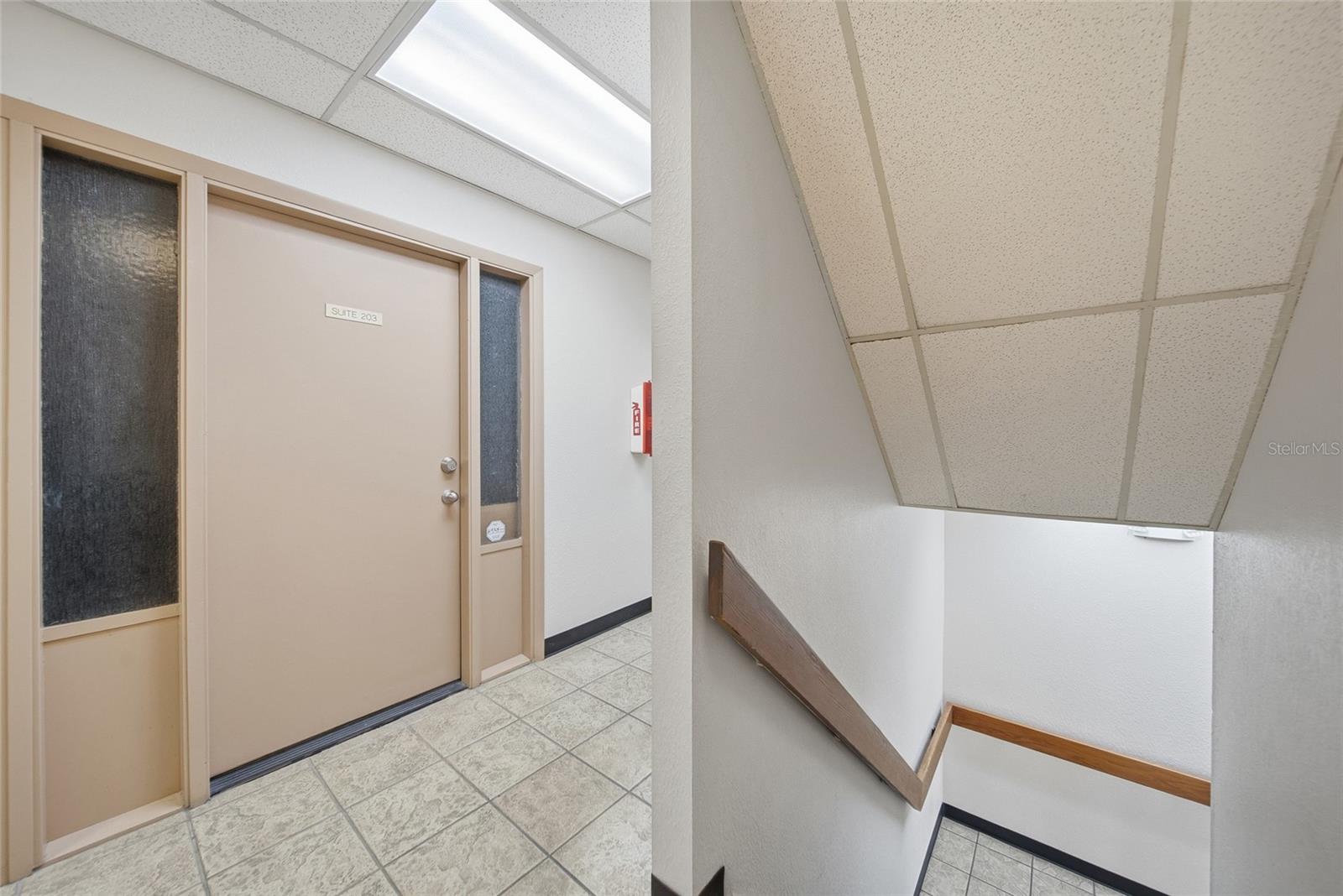 UNPLATTED - Commercial Sale