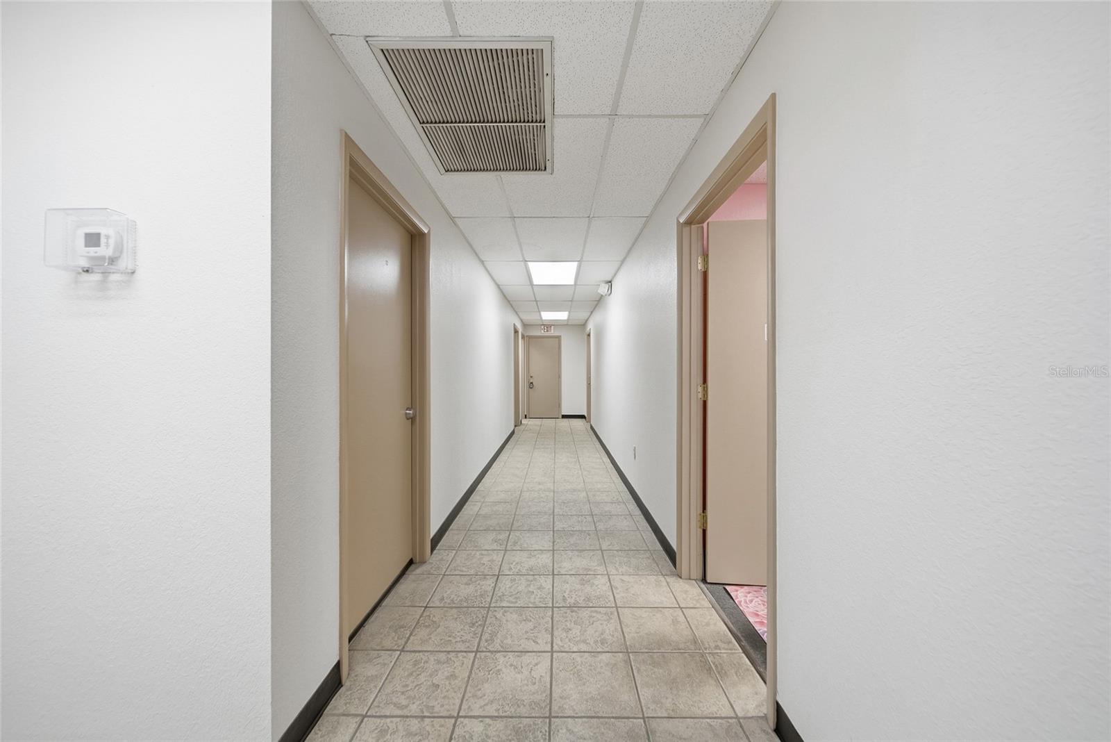 UNPLATTED - Commercial Sale