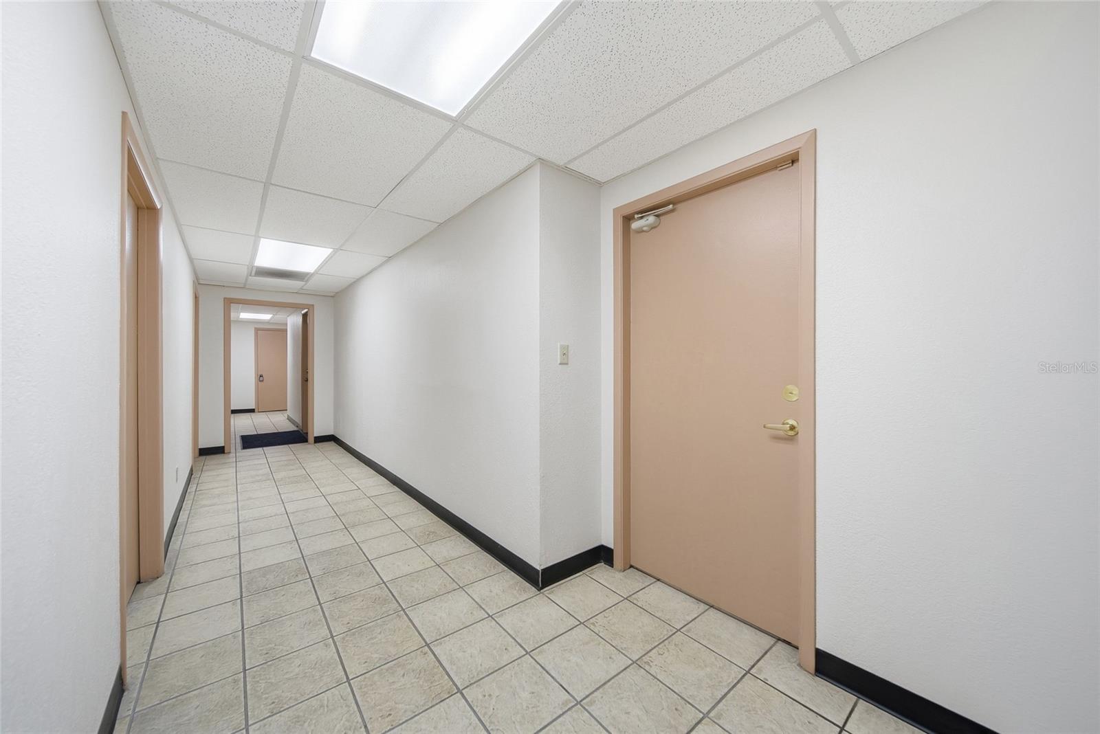 UNPLATTED - Commercial Sale