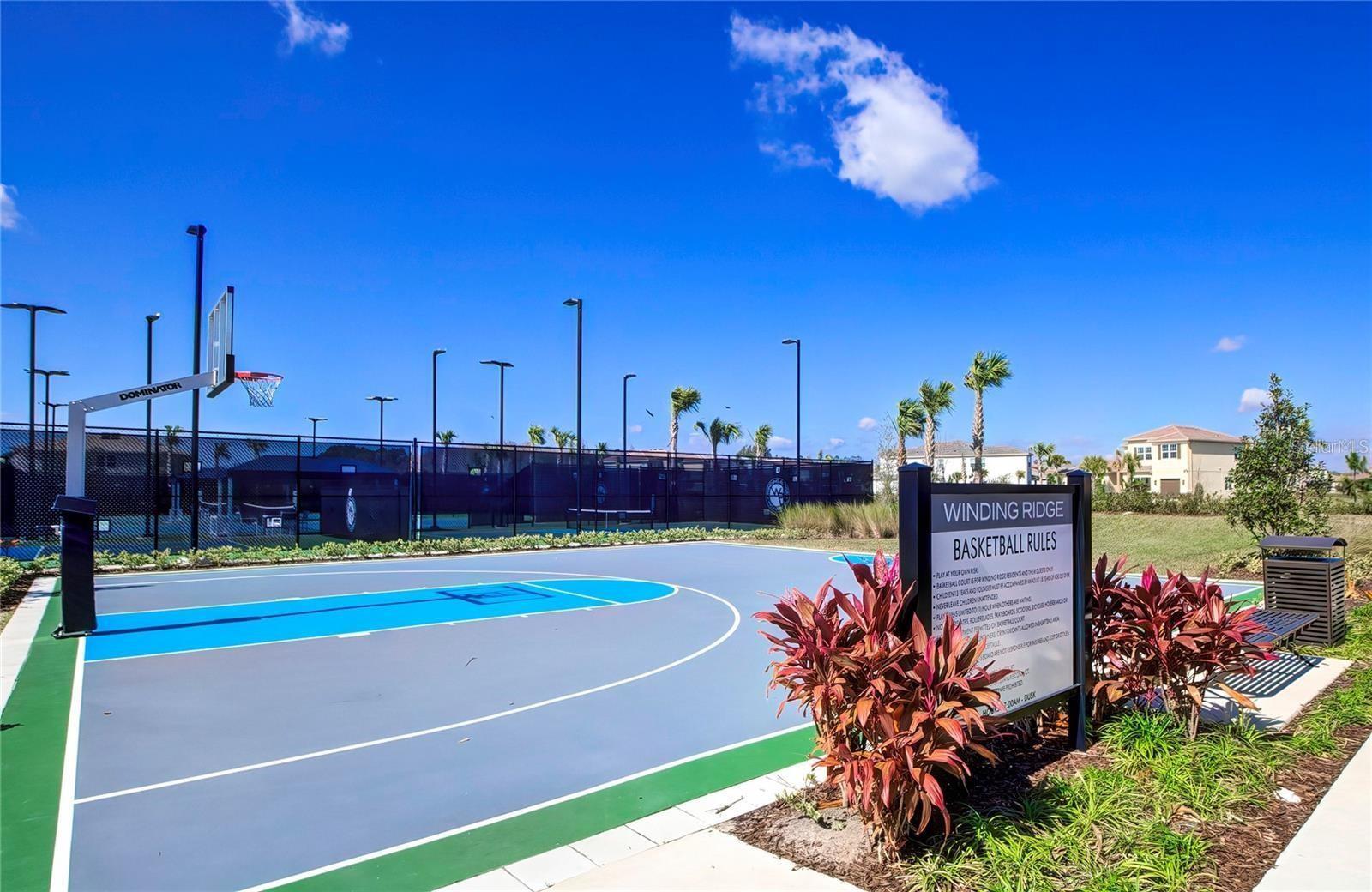 WINDING RDG PH 1 & 2 - Residential