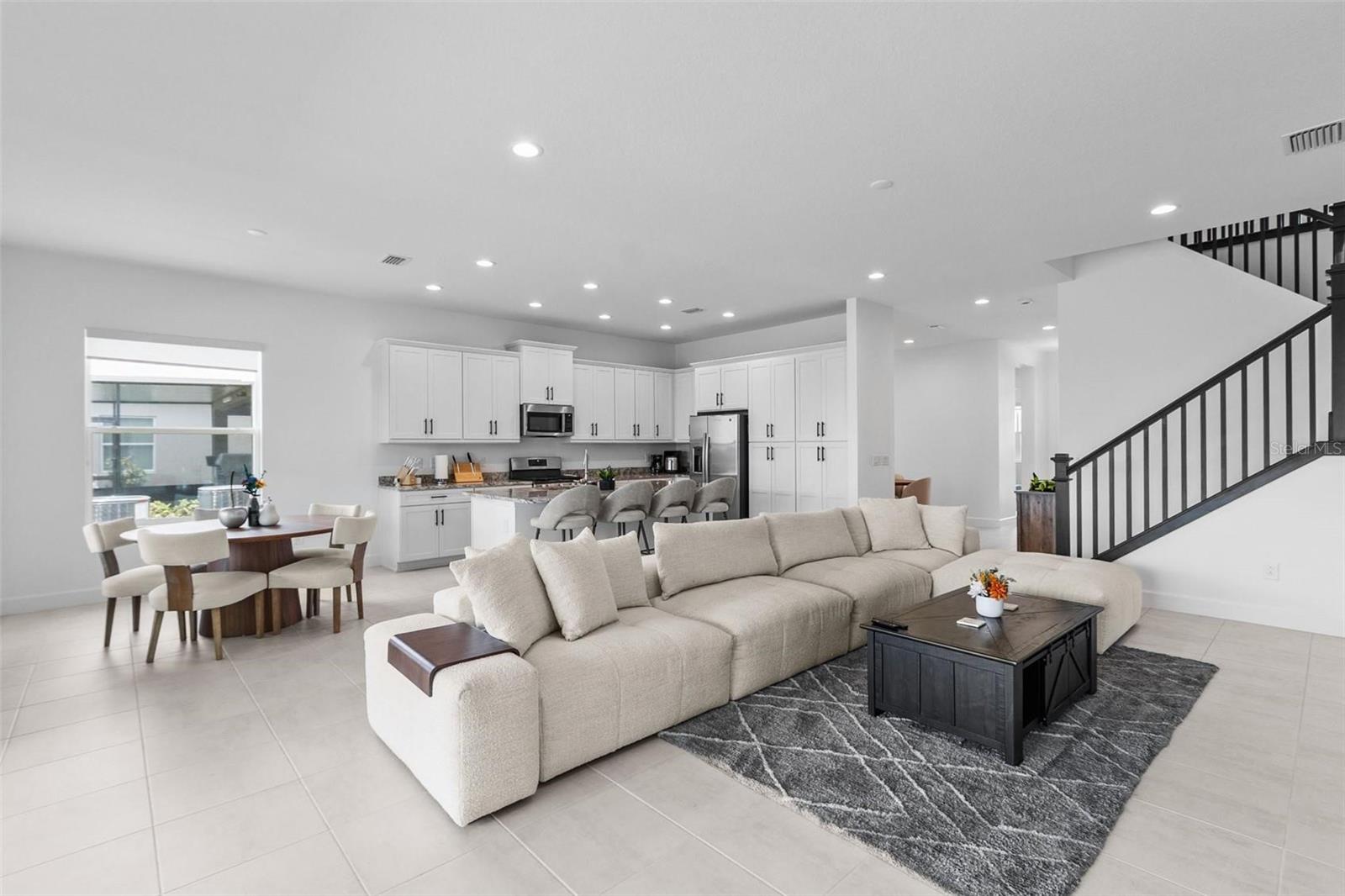 WINDING RDG PH 1 & 2 - Residential