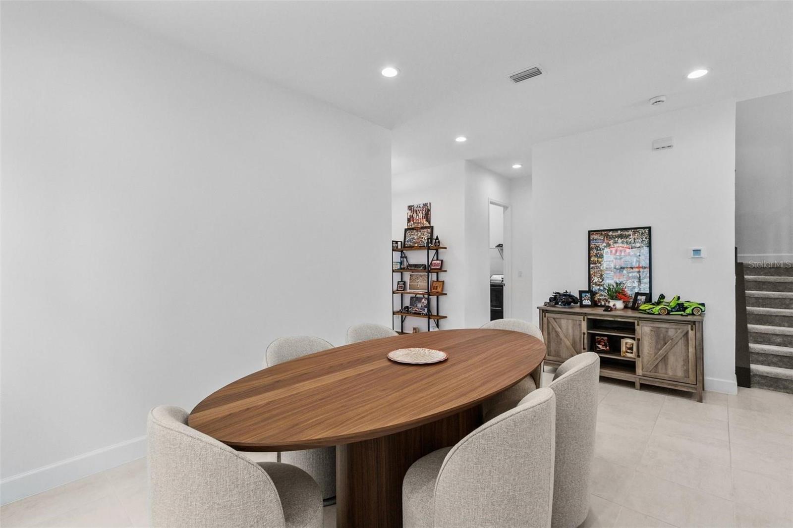 WINDING RDG PH 1 & 2 - Residential