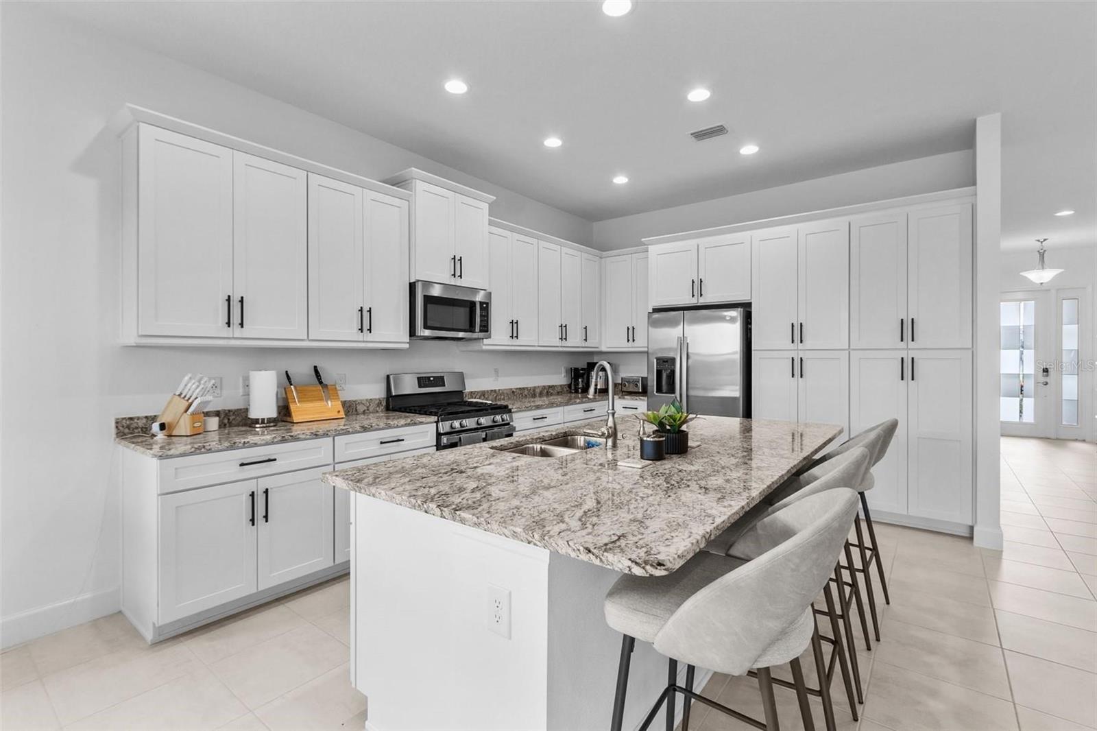 WINDING RDG PH 1 & 2 - Residential