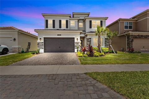32588 TREE OF LIFE AVENUE WESLEY CHAPEL FL 33543