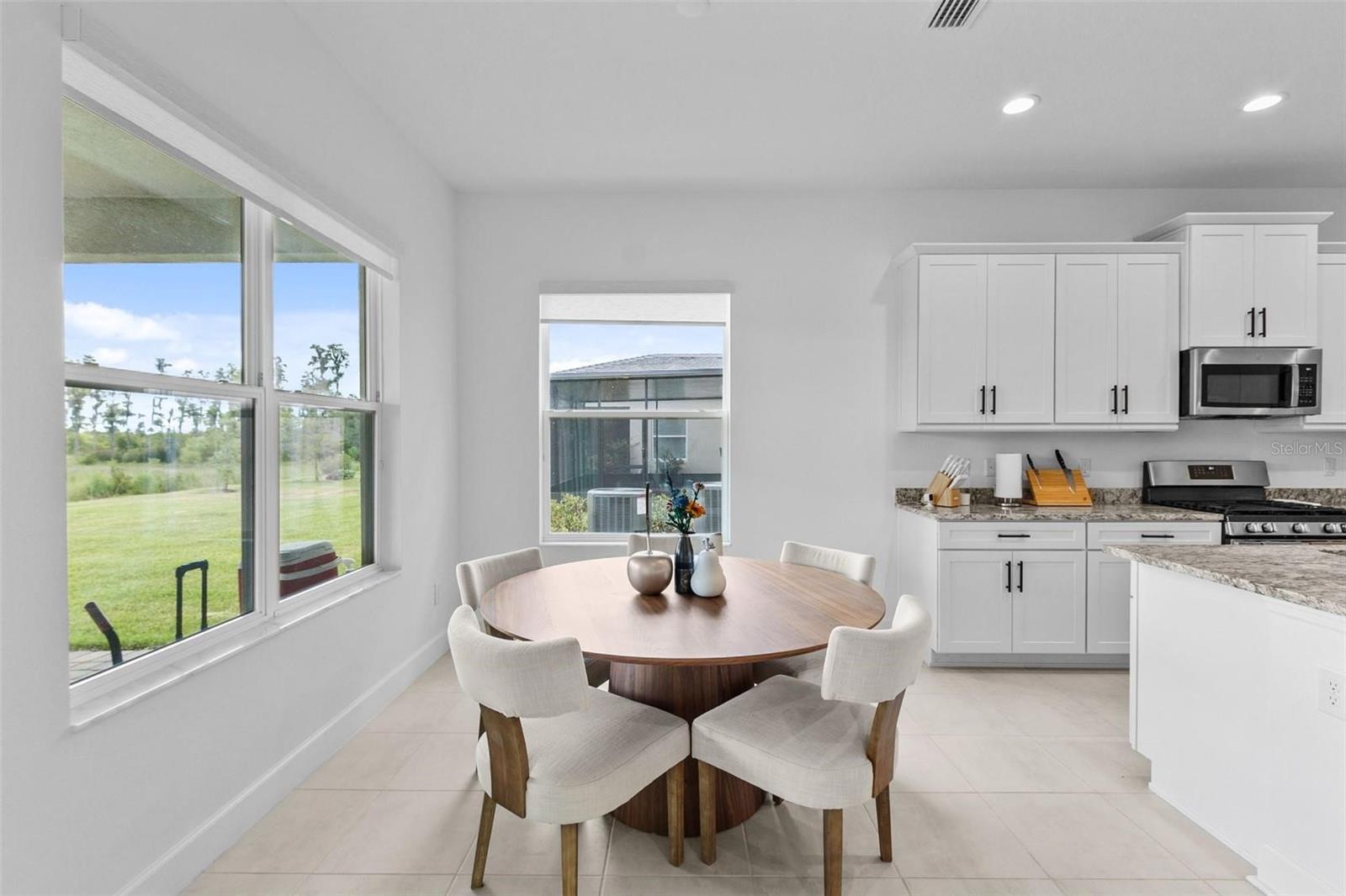 WINDING RDG PH 1 & 2 - Residential