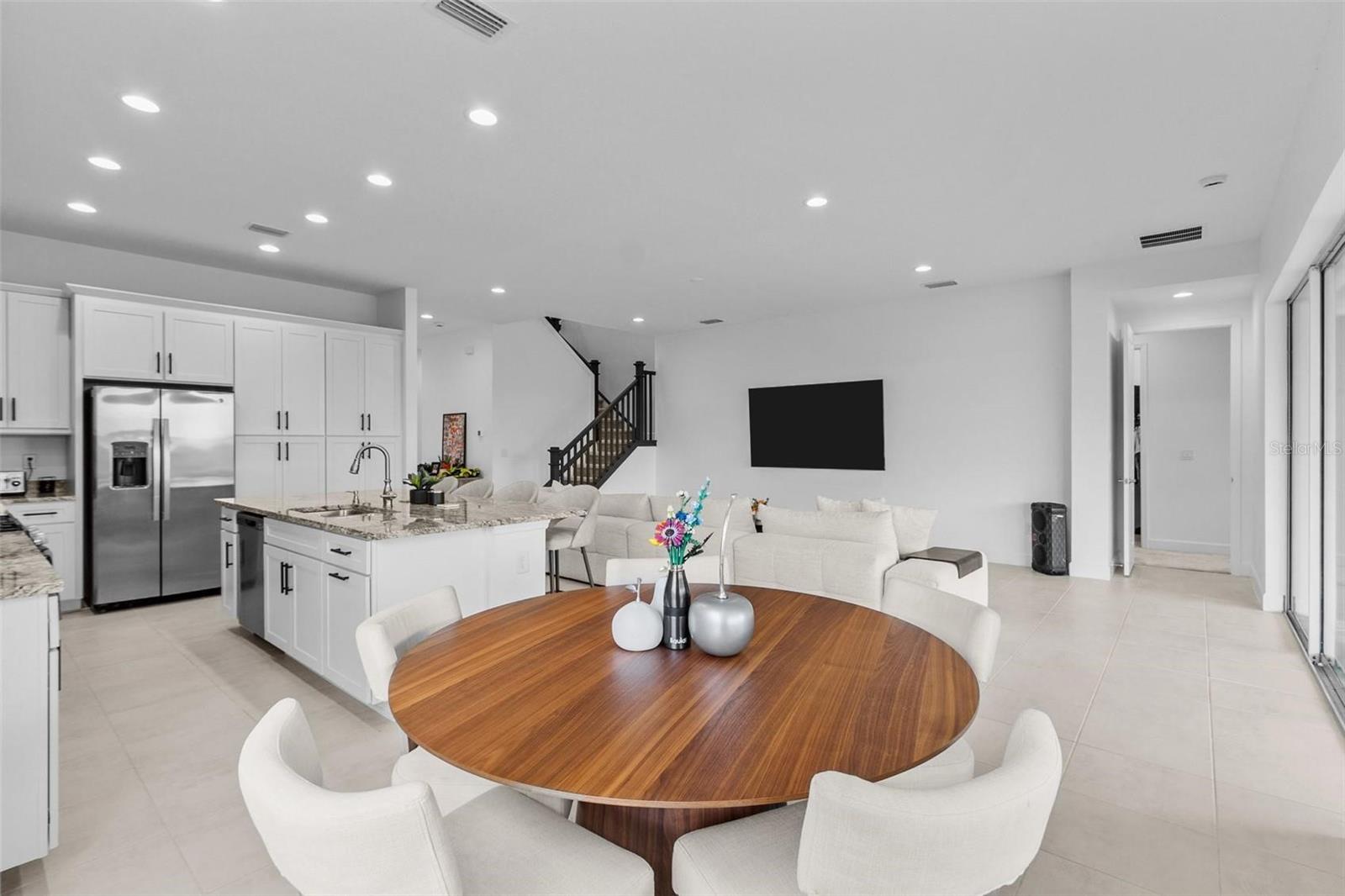 WINDING RDG PH 1 & 2 - Residential