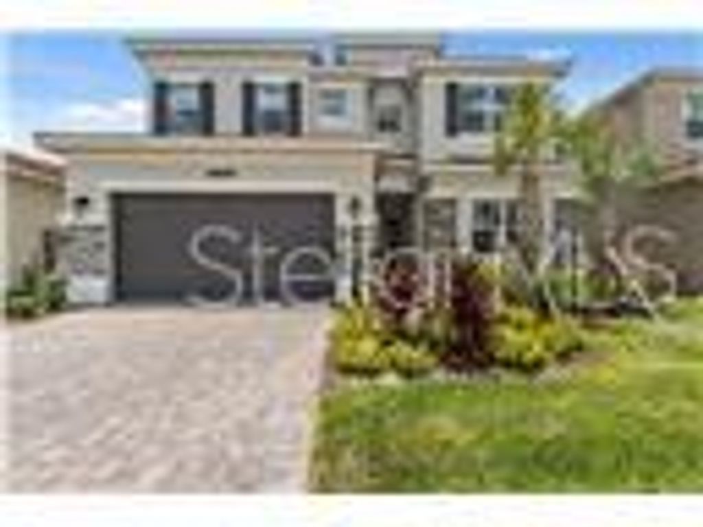 Photo of 32588 Tree Of Life Avenue, Wesley Chapel, FL 33543 (MLS # W7884190)