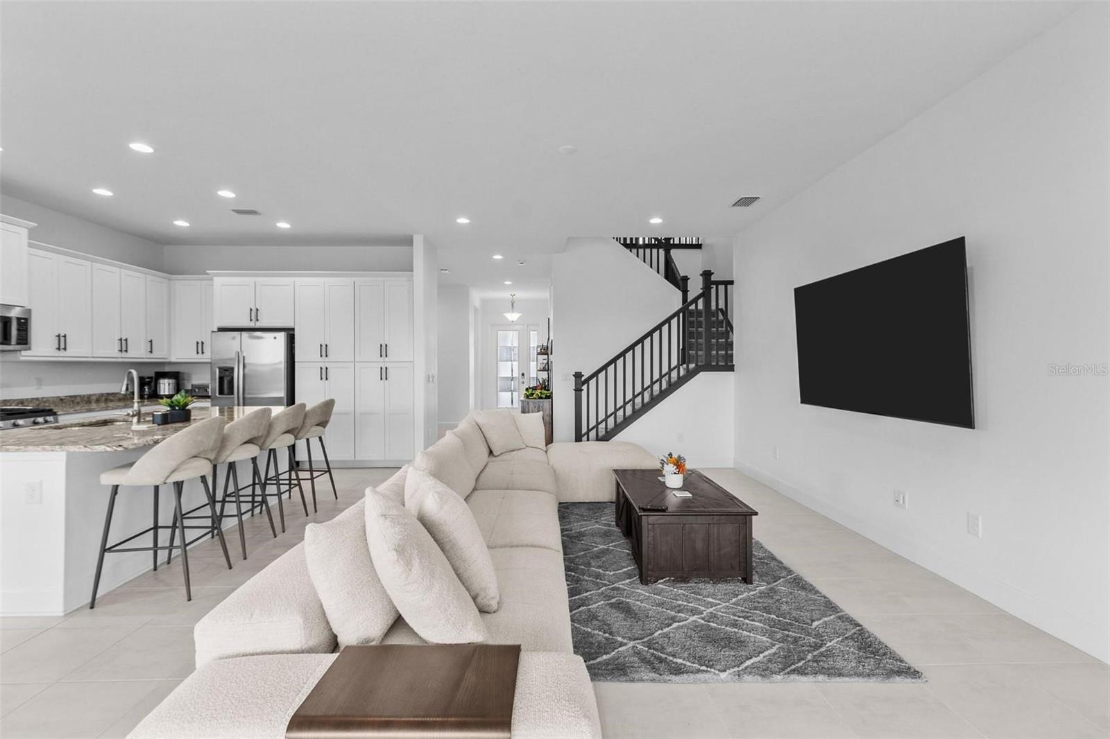 WINDING RDG PH 1 & 2 - Residential