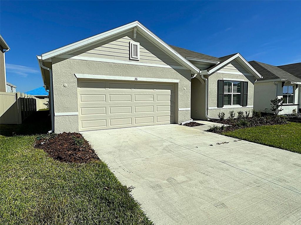 Photo of 9036 Forge Breeze Loop, Wesley Chapel, FL 33545 (MLS # TB8440176)