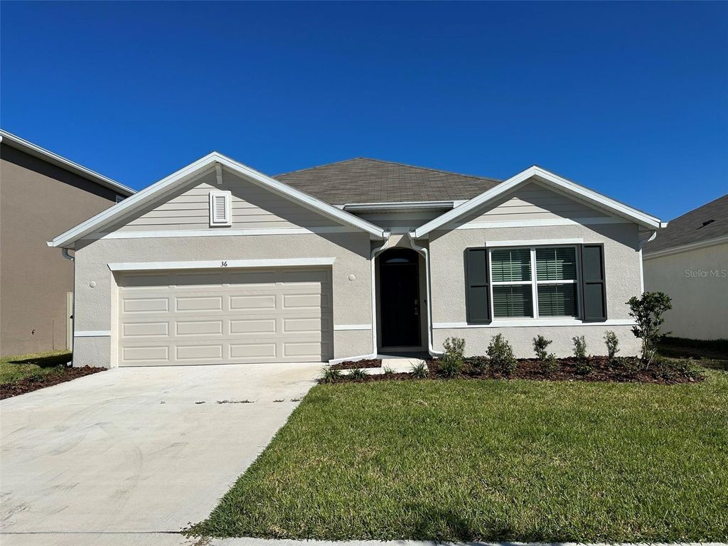 Photo of 9036 Forge Breeze Loop, Wesley Chapel, FL 33545 (MLS # TB8440176)