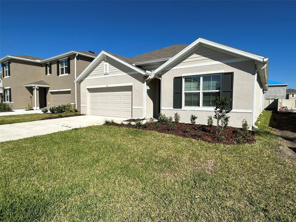 Photo of 9036 Forge Breeze Loop, Wesley Chapel, FL 33545 (MLS # TB8440176)