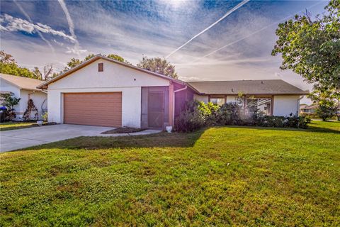 A home in ORLANDO