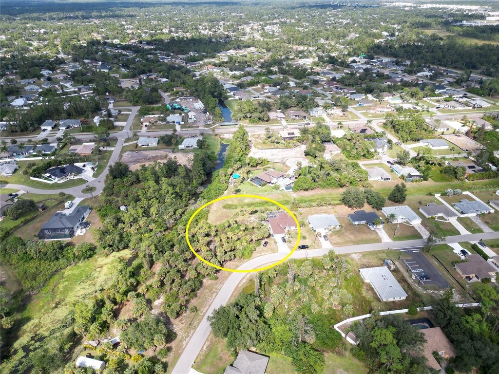Photo of Manheim Avenue, North Port, FL 34286 (MLS # D6144455)