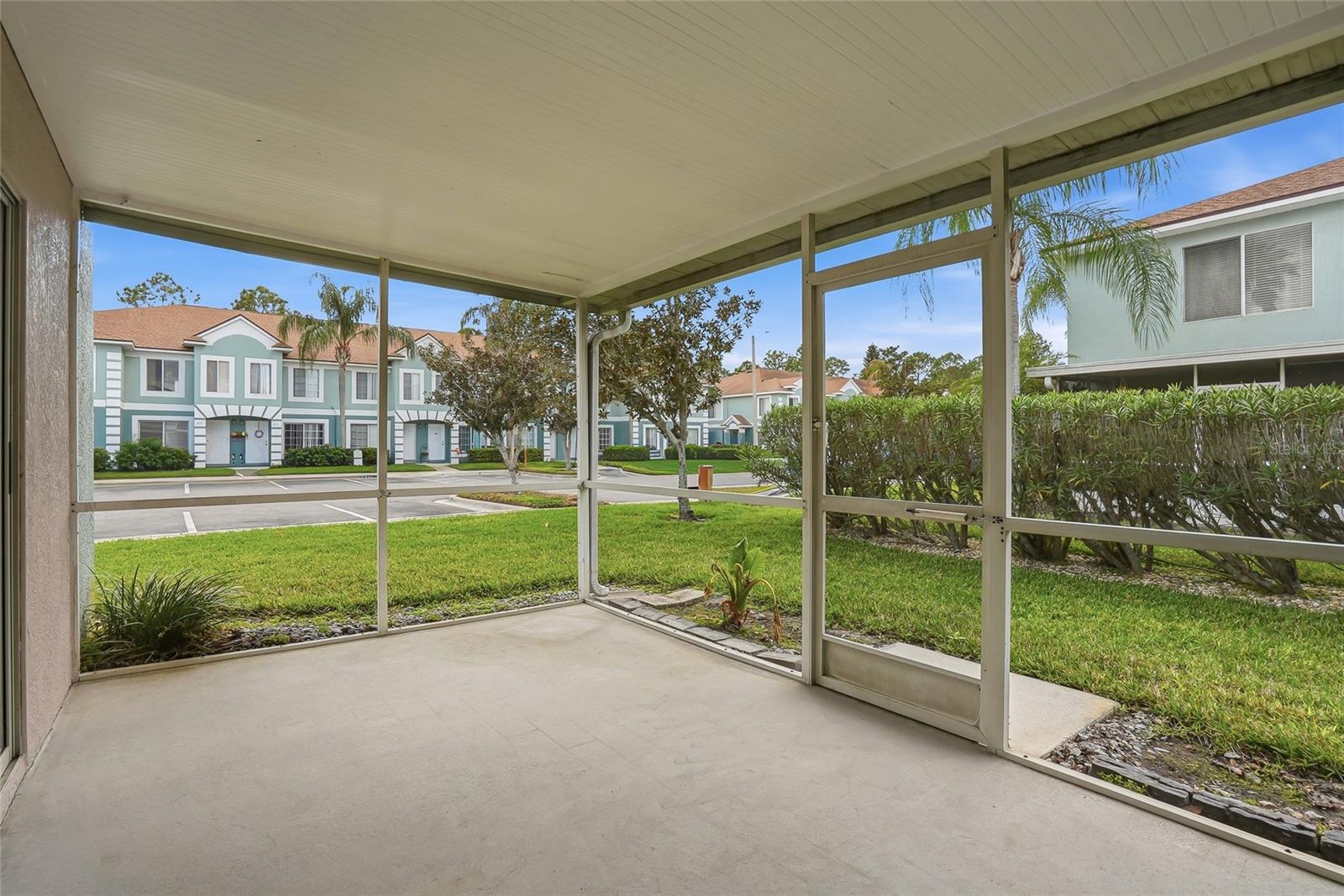 PROVIDENCE TWNHMS PH 3 - Residential Lease