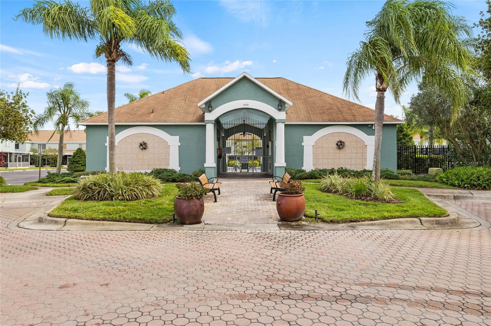 PROVIDENCE TWNHMS PH 3 - Residential Lease