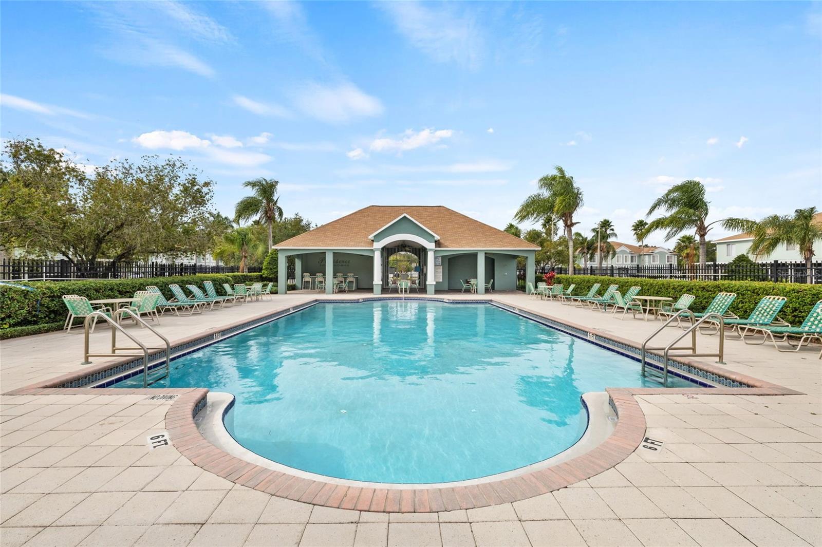 PROVIDENCE TWNHMS PH 3 - Residential Lease