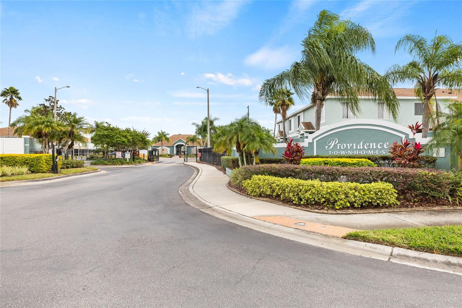 PROVIDENCE TWNHMS PH 3 - Residential Lease