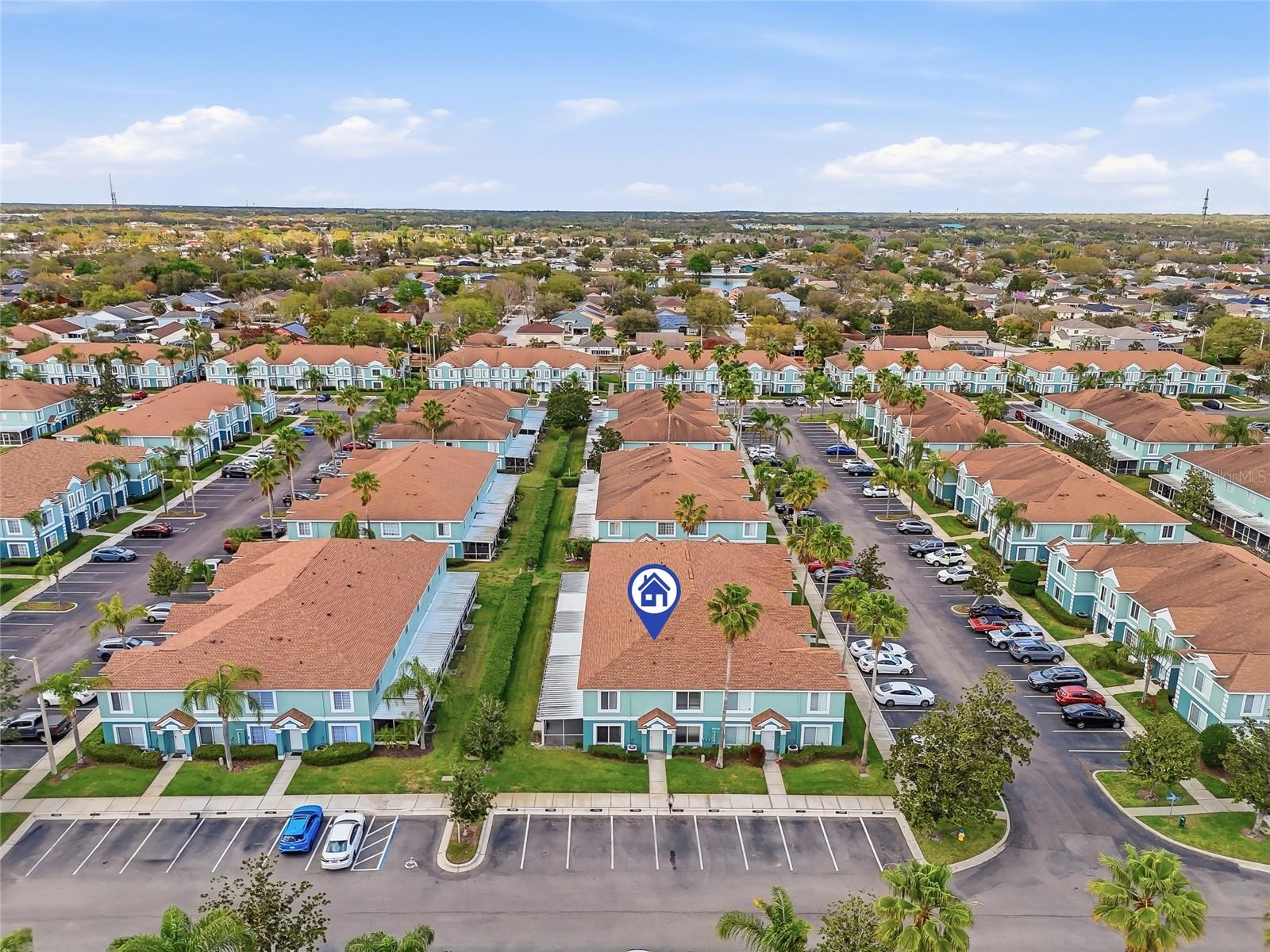 PROVIDENCE TWNHMS PH 3 - Residential Lease