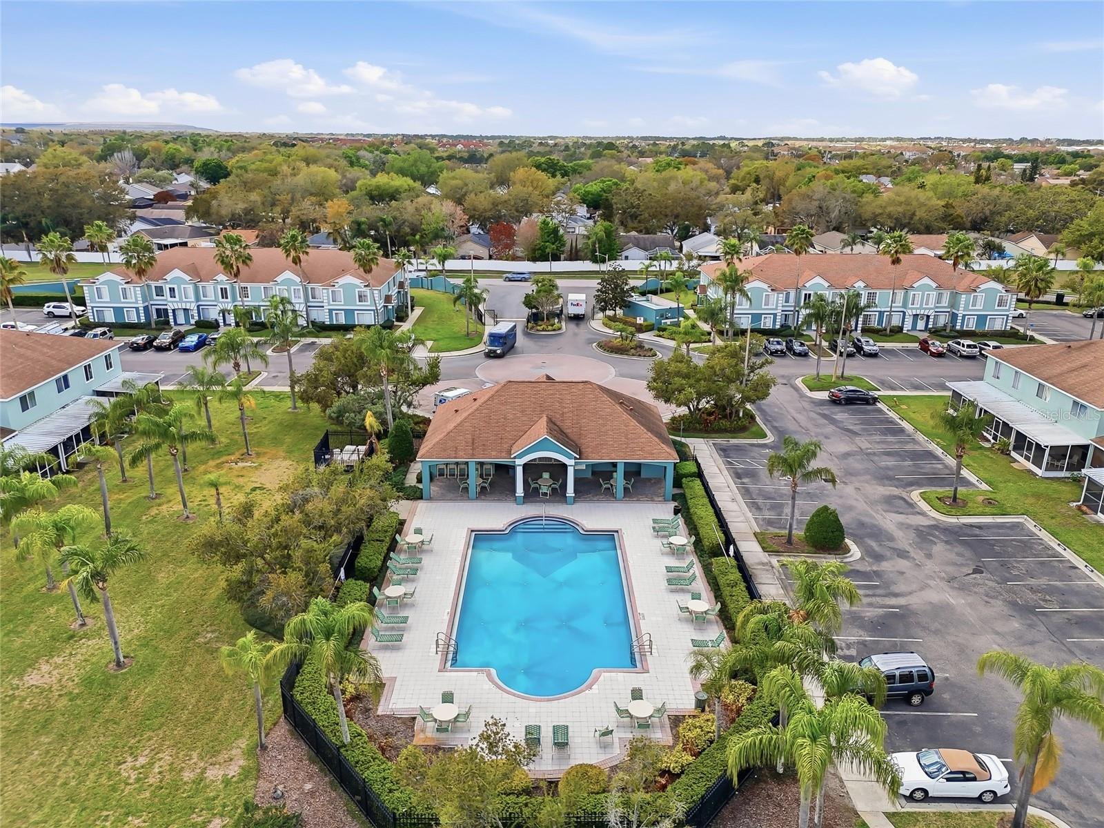 PROVIDENCE TWNHMS PH 3 - Residential Lease