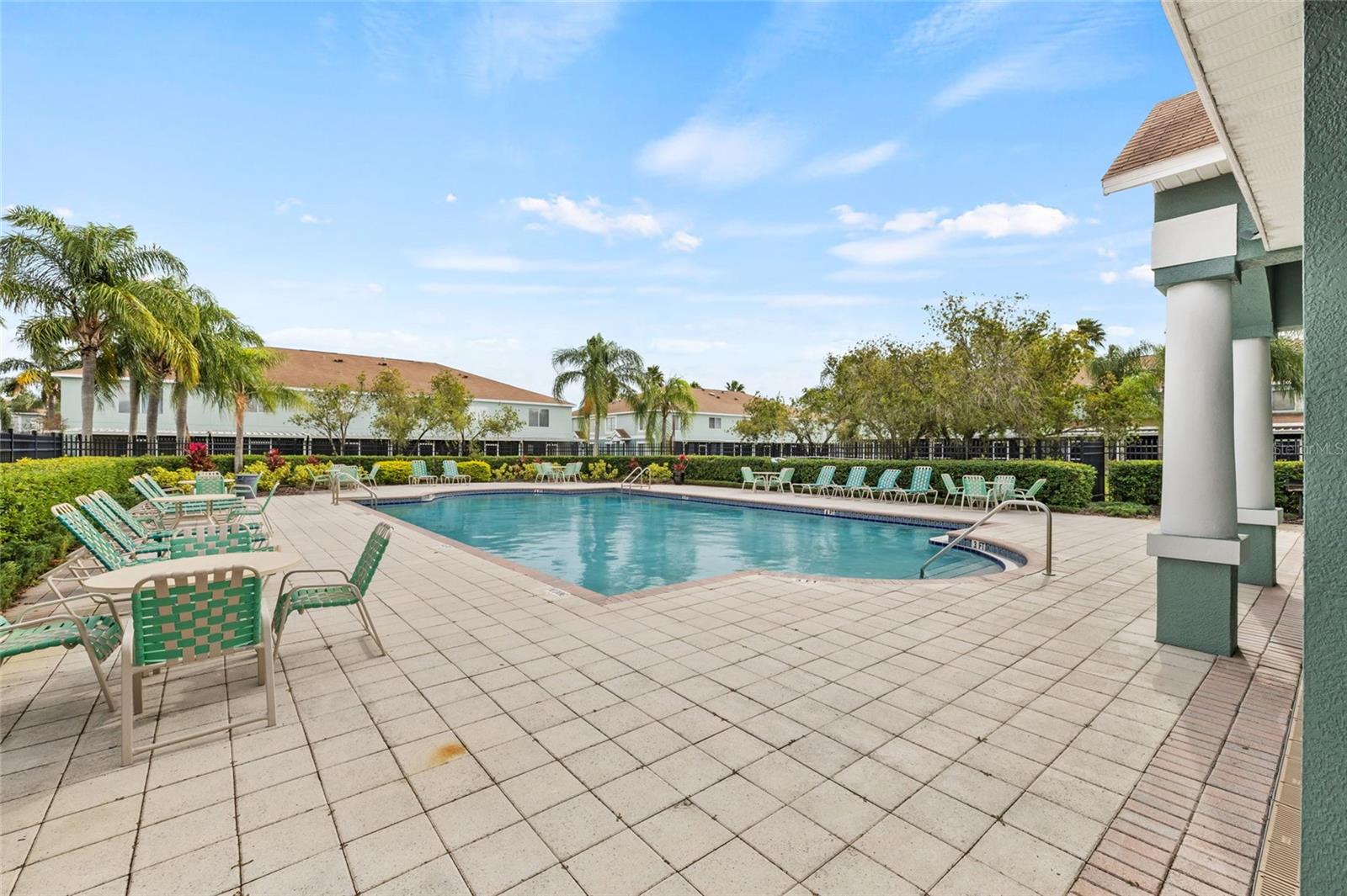 PROVIDENCE TWNHMS PH 3 - Residential Lease