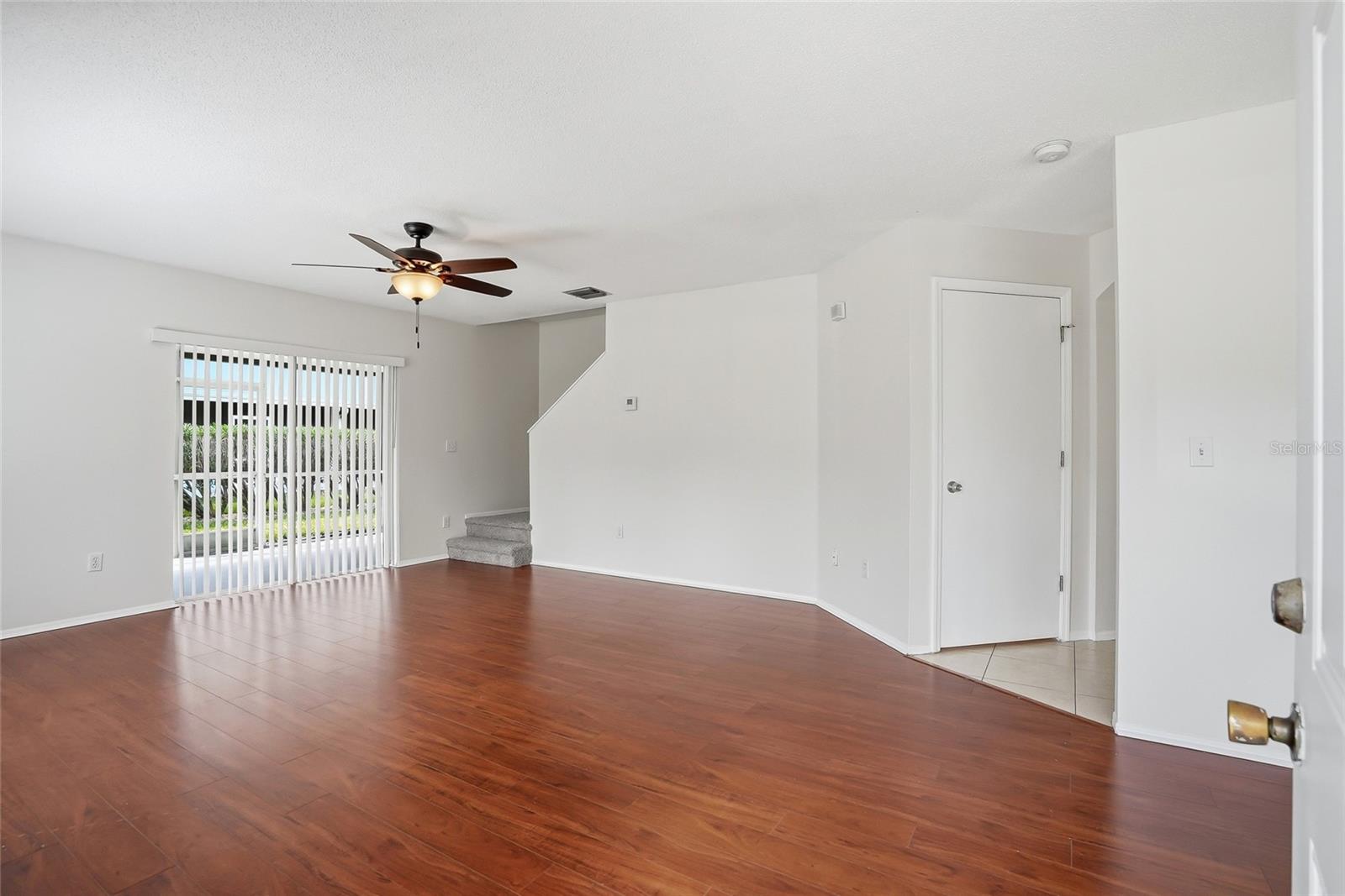 PROVIDENCE TWNHMS PH 3 - Residential Lease